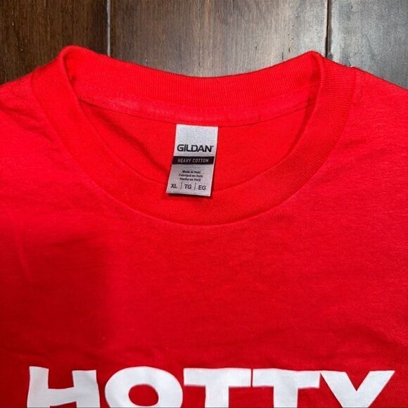Ole Miss Hotty Toddy T-Shirt - Picture 2 of 3